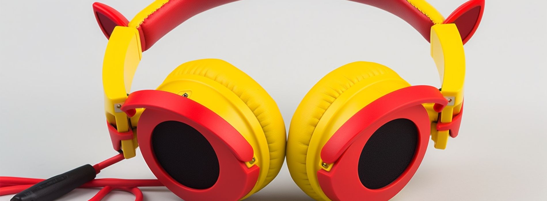 best-cat-ear-headphones