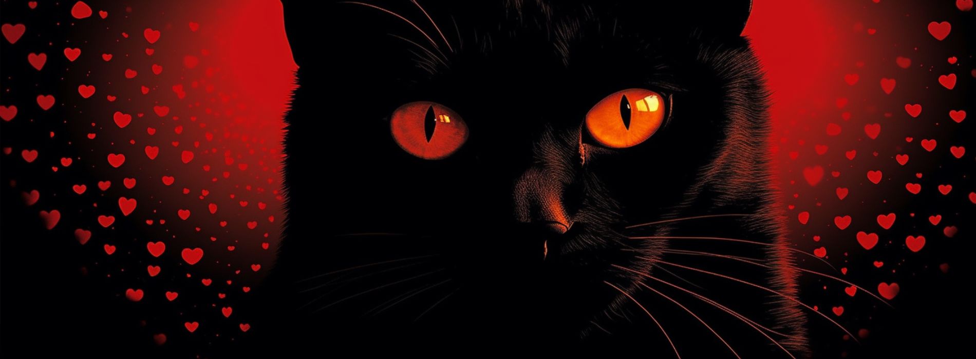 Can Cats Fall in Love? 10 Signs that prove