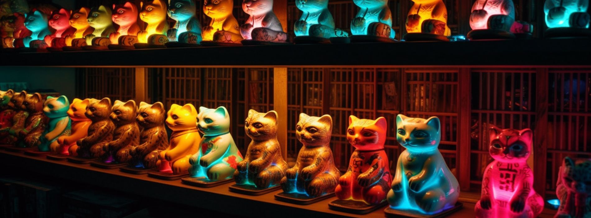 what-is-maneki-neko