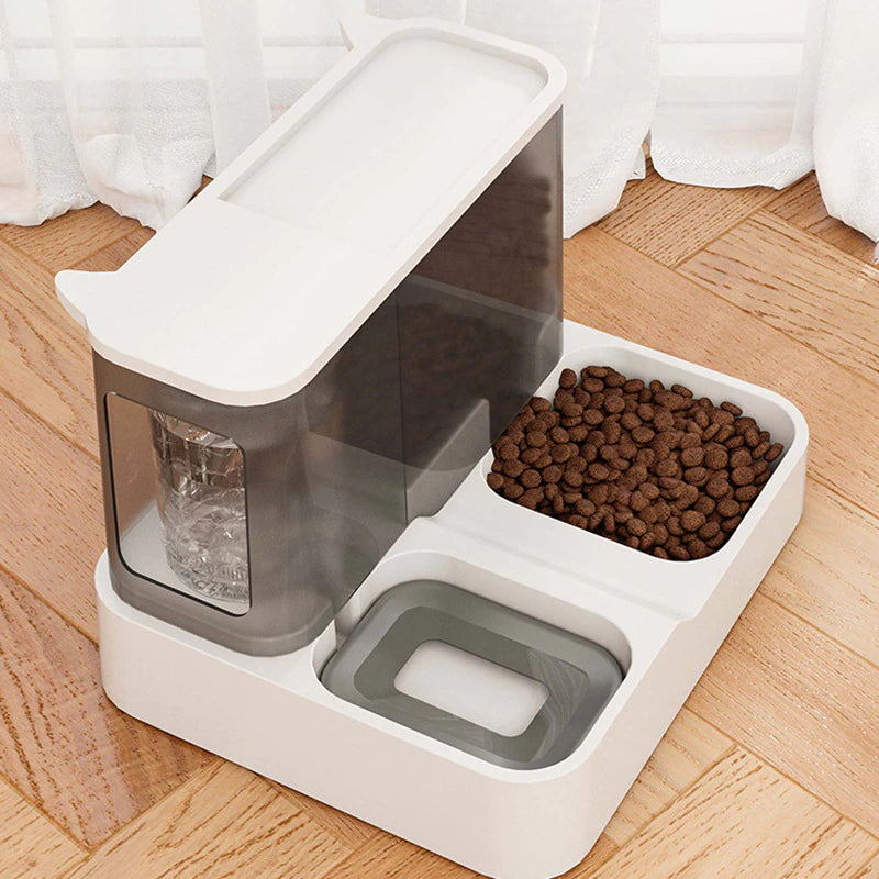 automatic-cat-food-dispenser