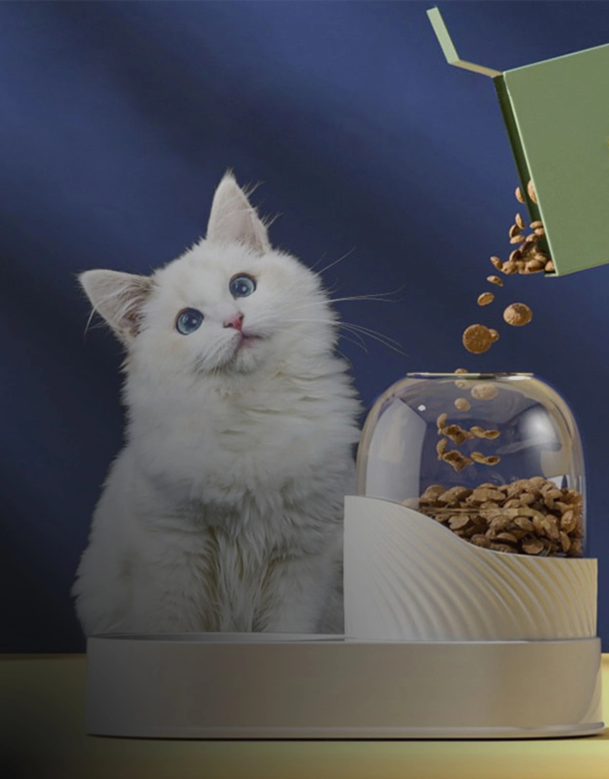 cat-food-dispenser