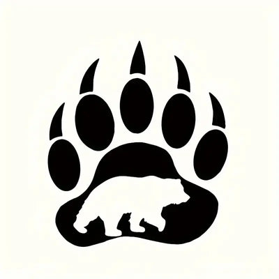 Autocollants Chat et Chien