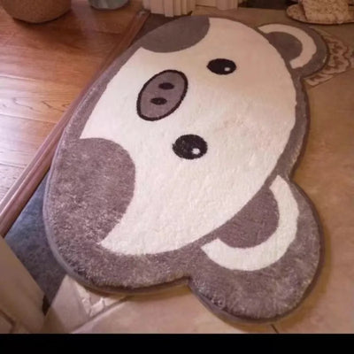 Katzenpfotenteppich