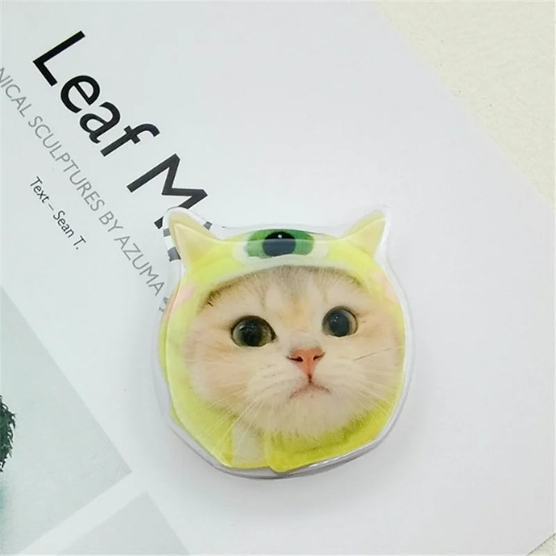 Meme Cat Airpod Hülle