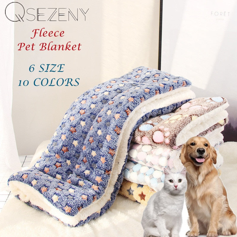 Blanket for Cats - Cat blanket