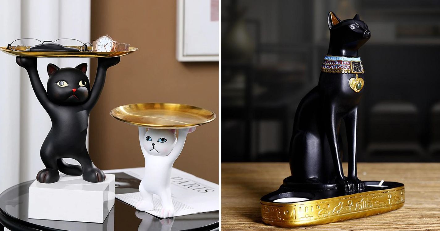 cat-home-decor