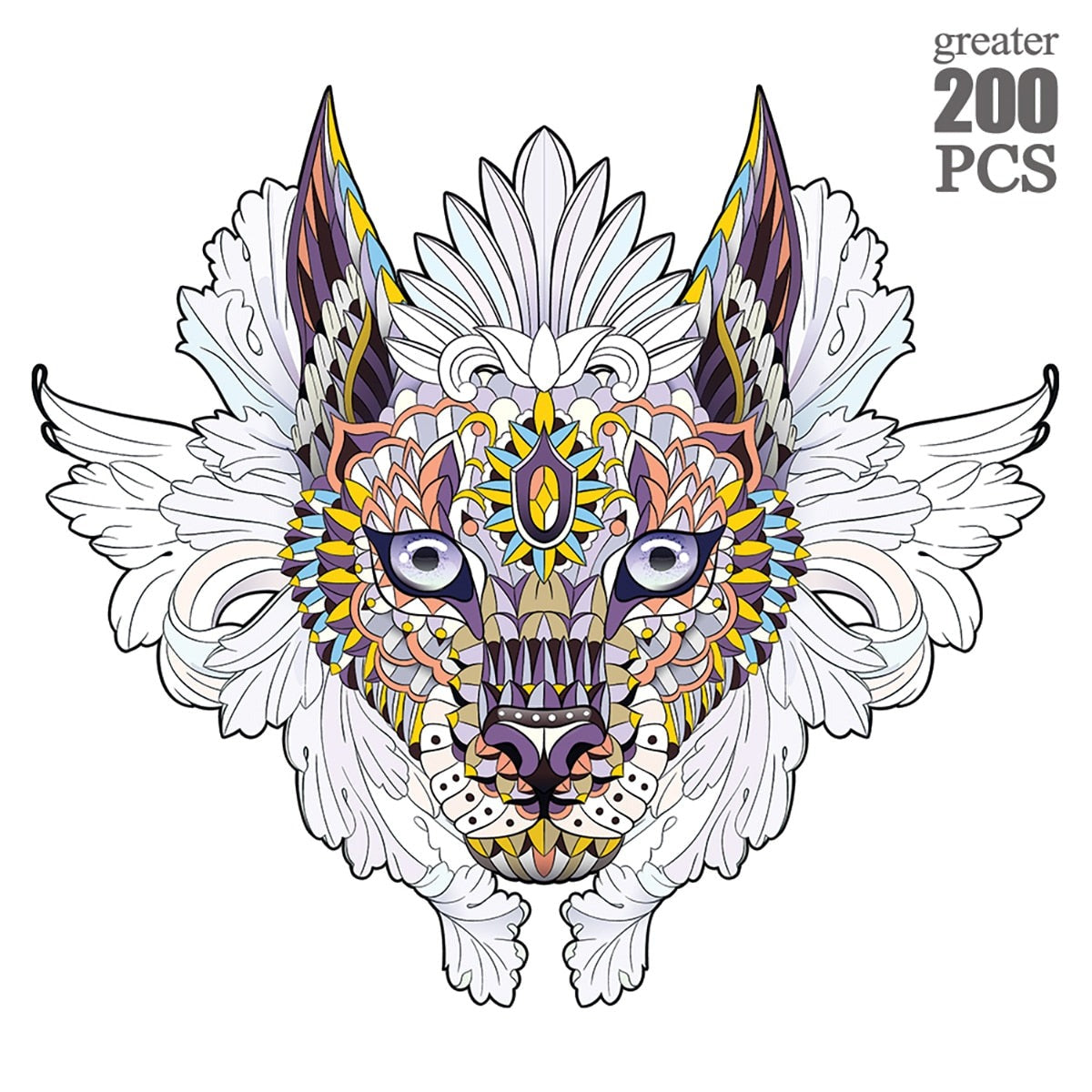 Cat-titude Challenge Cat Puzzle