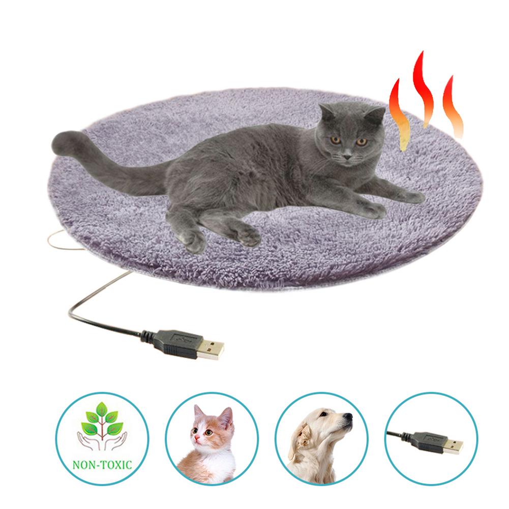 Cat warmer Blanket - Cat blanket