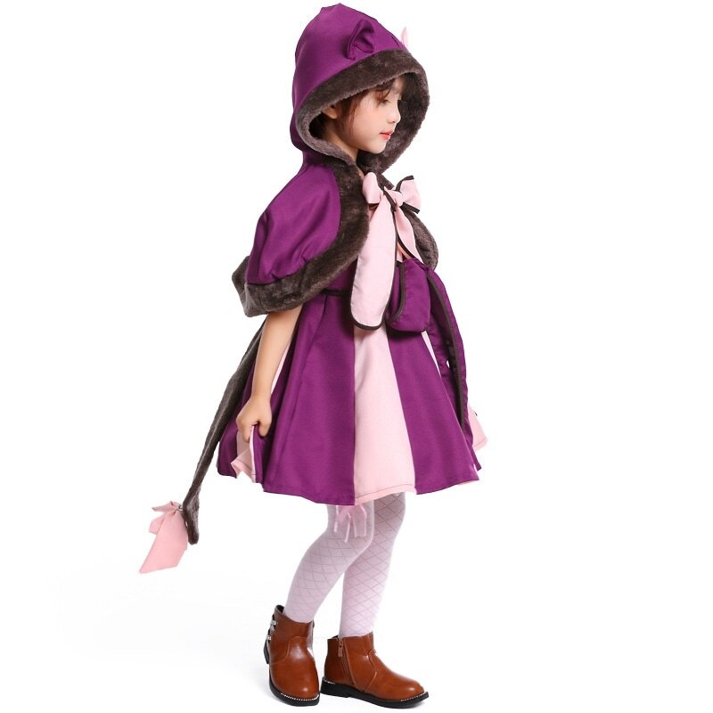 Cheshire Cat Dress - Cat Dress