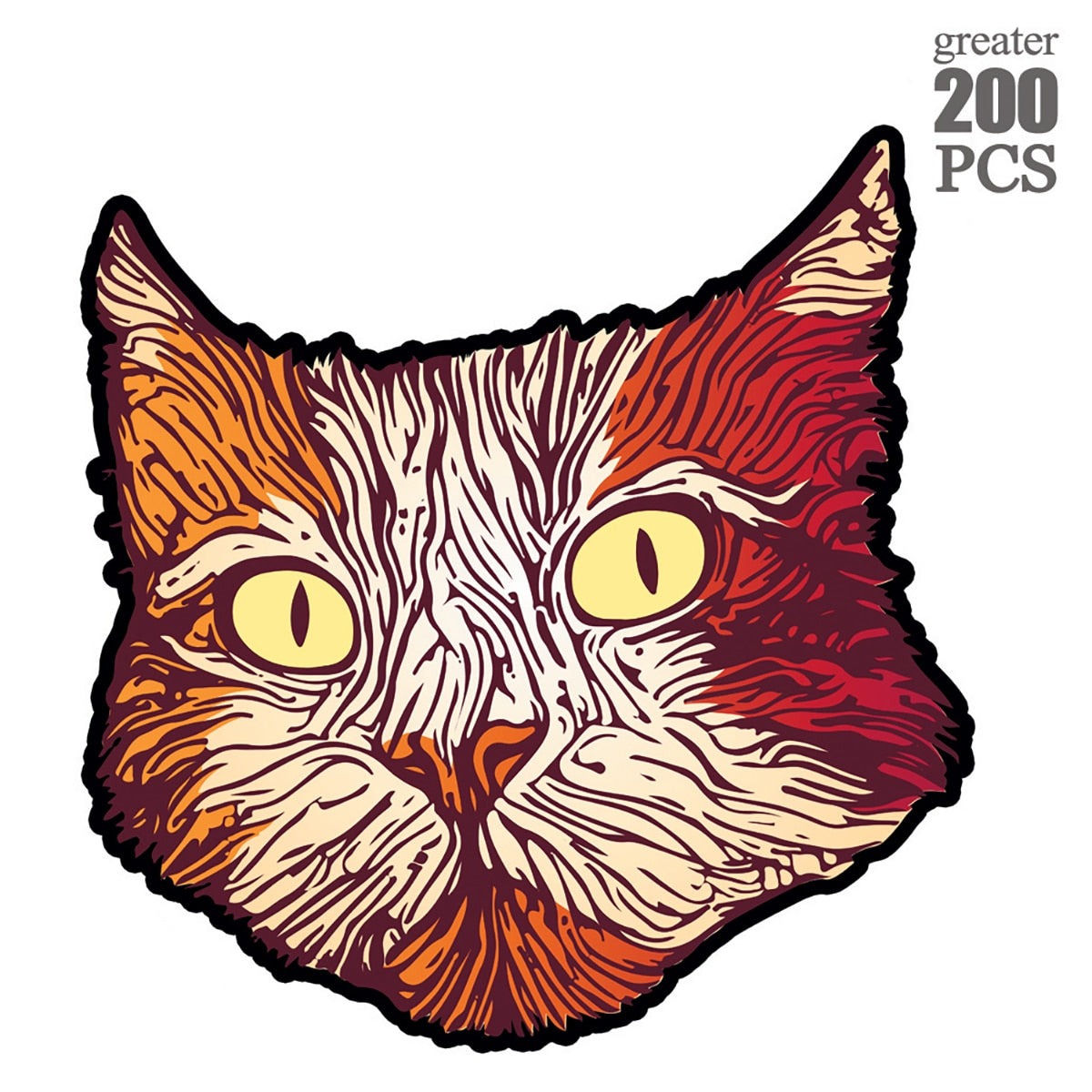 Claw-some Crossword Cat Puzzle