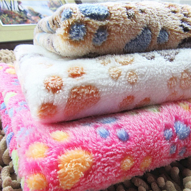 Cozy cat Blanket - Cat blanket