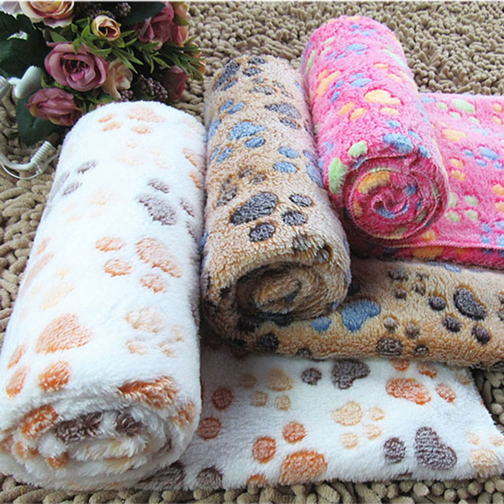 Cozy cat Blanket - Cat blanket
