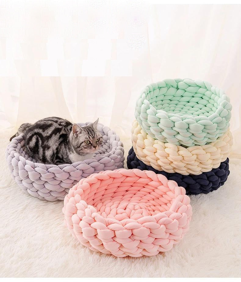 Crochet Cat ed