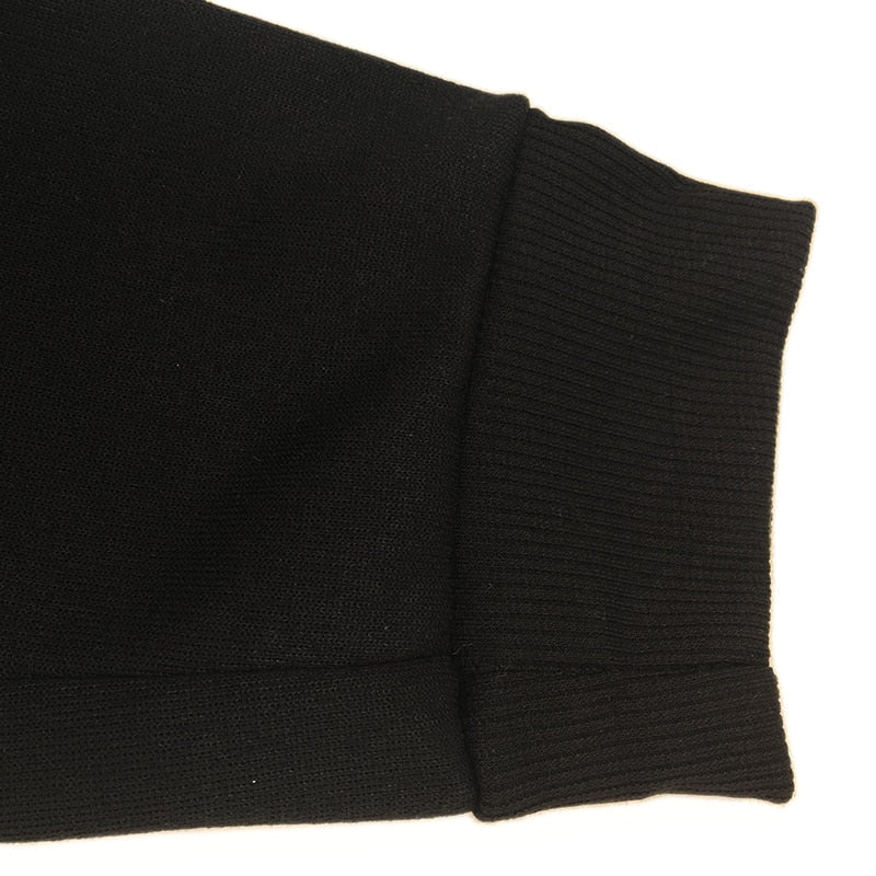 Crop Top Cat ear Hoodie