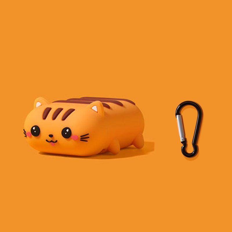 Cute Cat AirPod case - Cat airpod Case