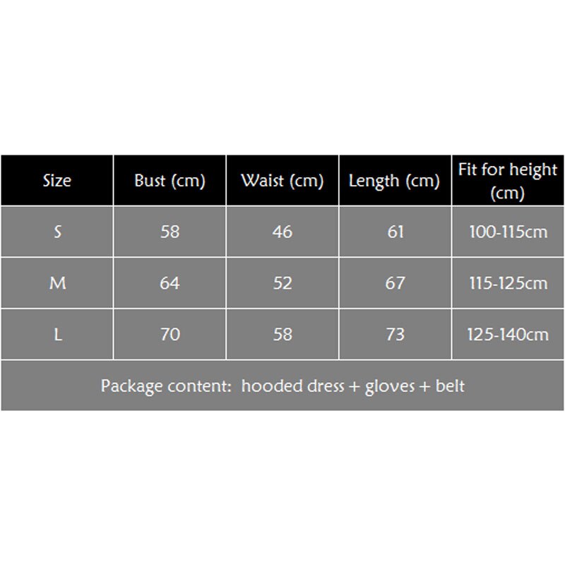 Gothic Cat Dress - Cat Dress