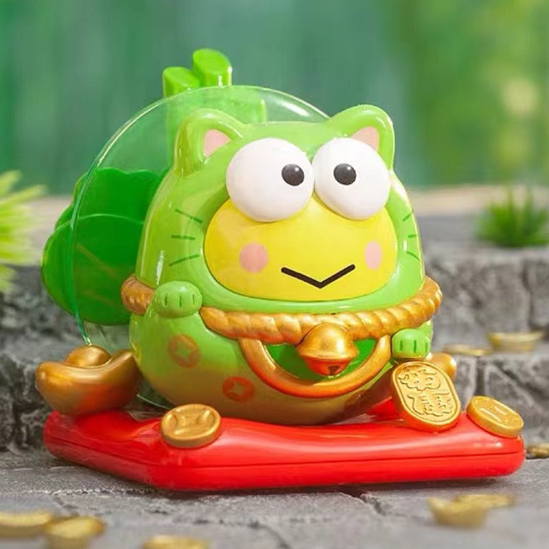 Hello Kitty Maneki Neko - KEROKERO - Hello Kitty Maneki Neko