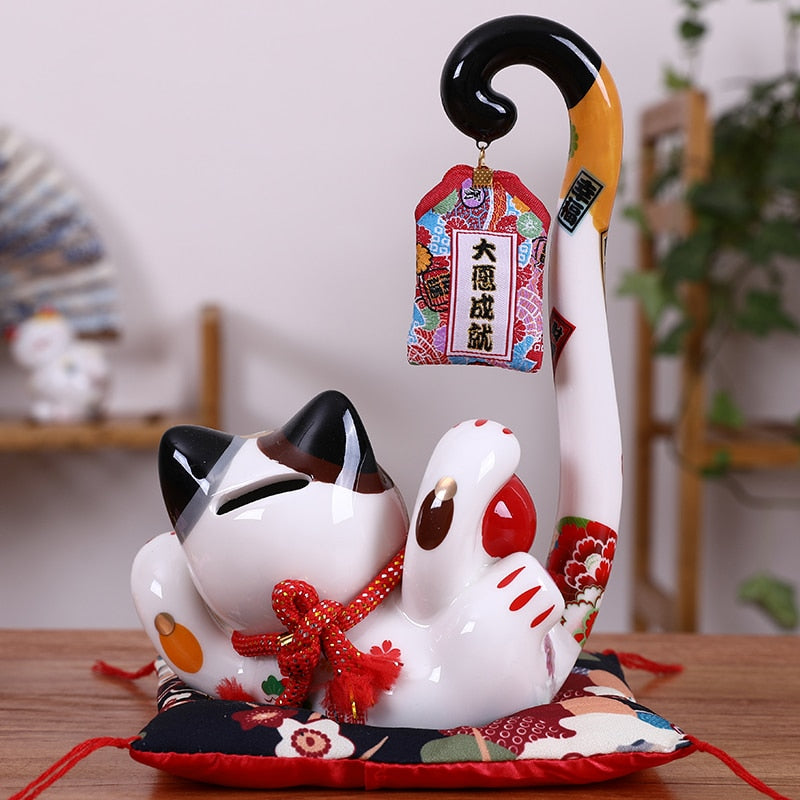 Kawaii Maneki Neko - Kawaii Maneki Neko