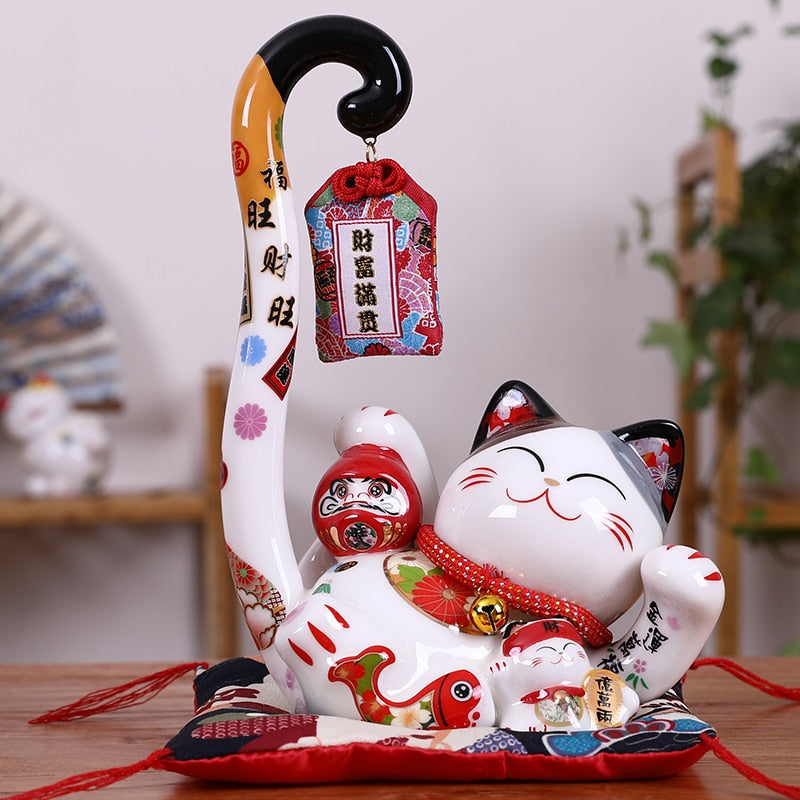 Kawaii Maneki Neko - Kawaii Maneki Neko