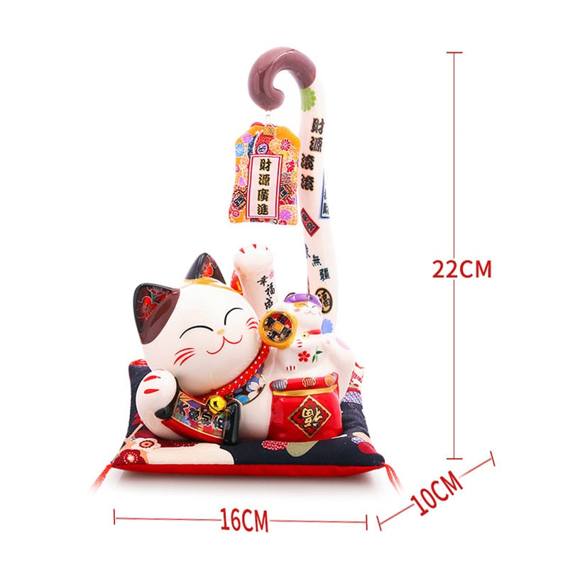 Kawaii Maneki Neko - Kawaii Maneki Neko