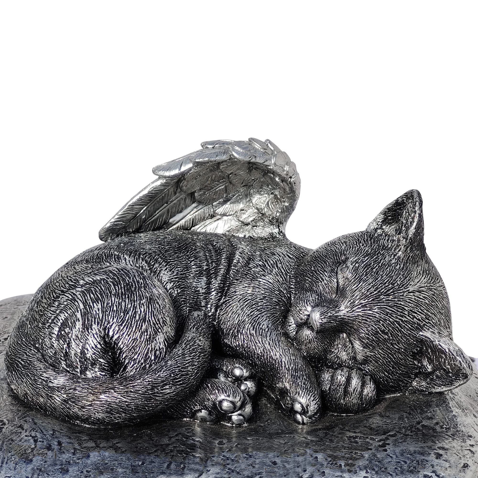 Personalized Cat Urn