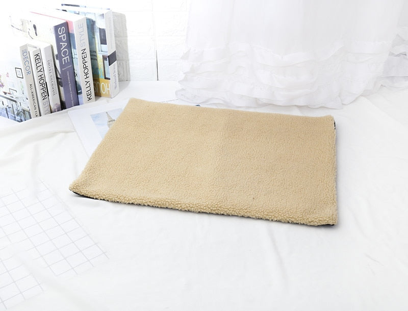 Small cat Blanket - Beige / 60x45CM - Cat blanket