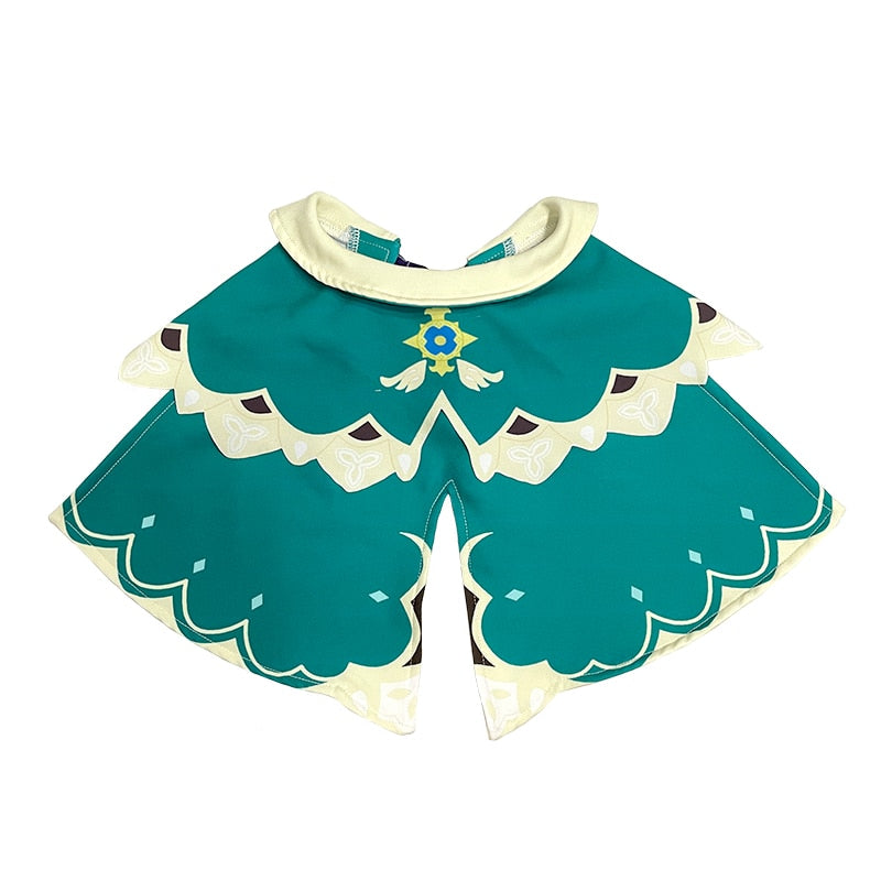 Animal Costumes for Cats