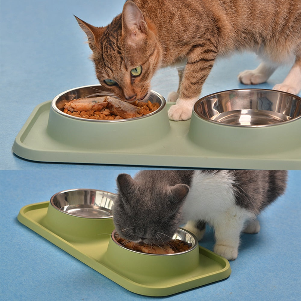 Ant Proof Cat Bowl - Cat Bowls
