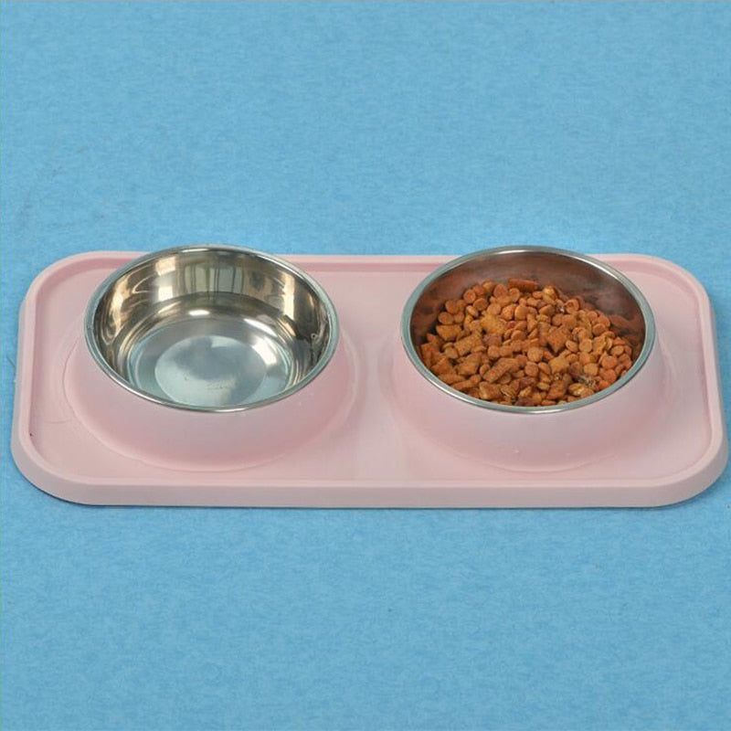 Ant Proof Cat Bowl - Cat Bowls