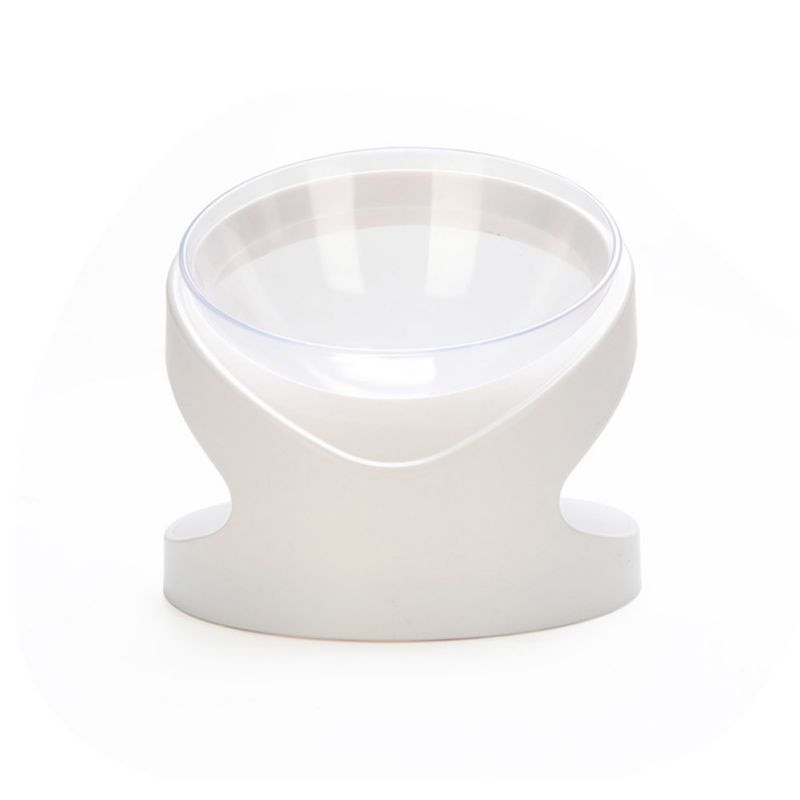 Anti Vomiting Cat Bowl - Cat Bowls