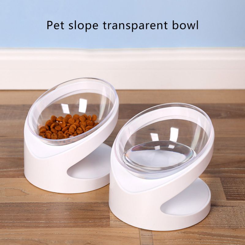 Anti Vomiting Cat Bowl - Cat Bowls