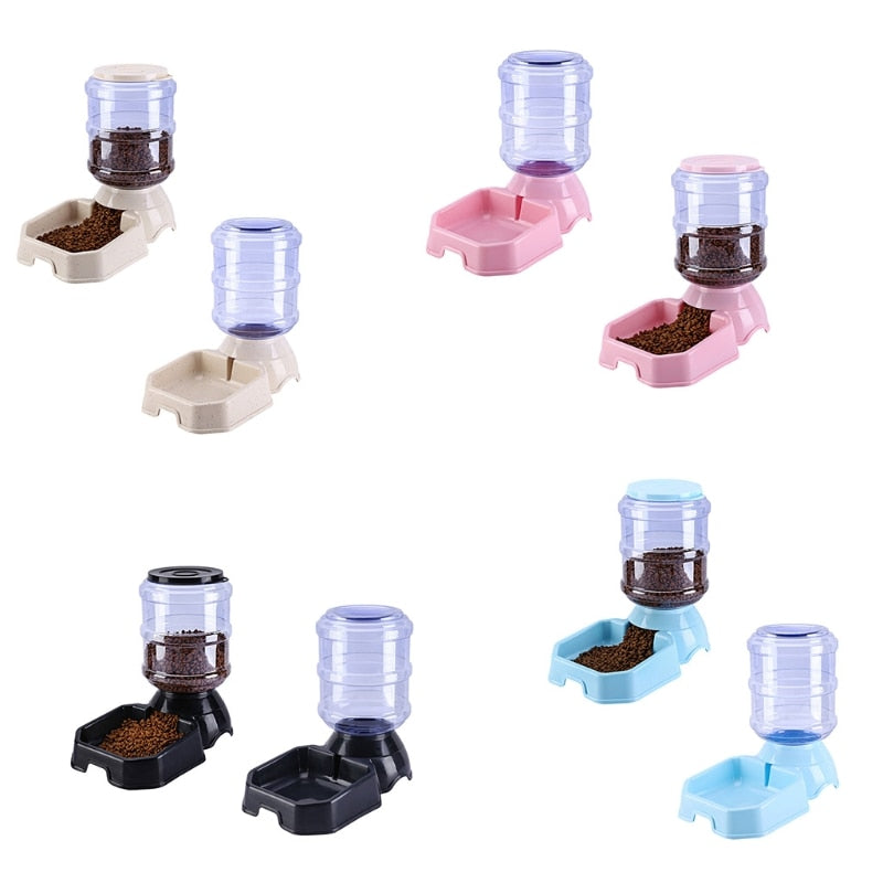 Automatic Food Dispenser Cat - automatic cat food dispenser