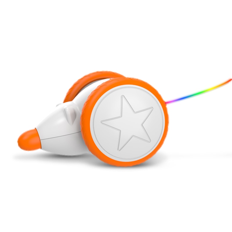 Automatic Interactive Cat Toy - Cat Toys