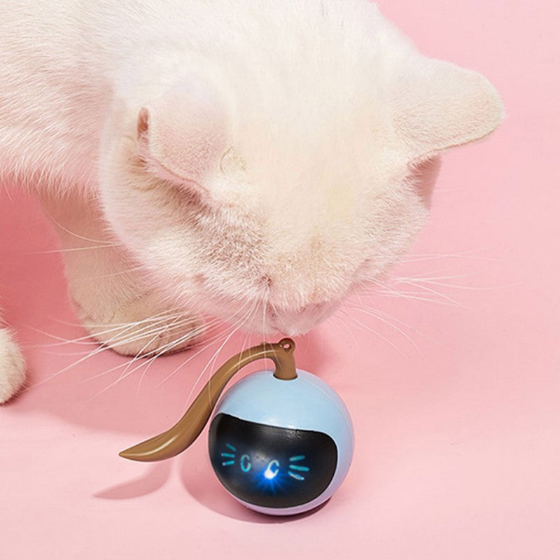 Automatic Smart Cat Toy - Cat Toys