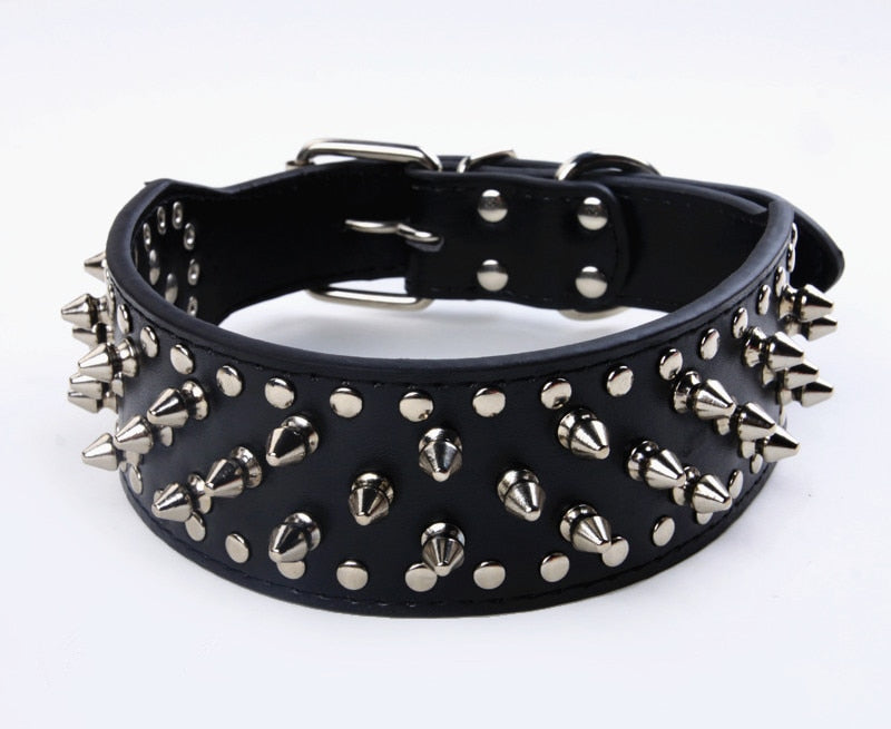 Badass Cat Collars - Cat collars