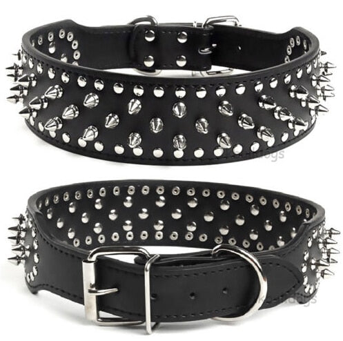 Badass Cat Collars - Cat collars