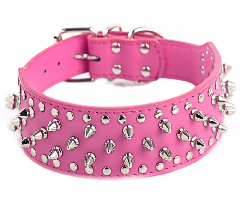 Badass Cat Collars - Cat collars