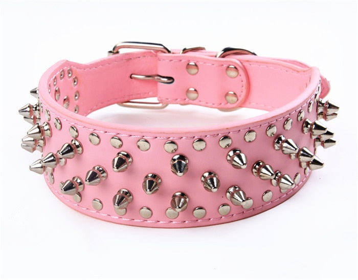 Badass Cat Collars - Cat collars