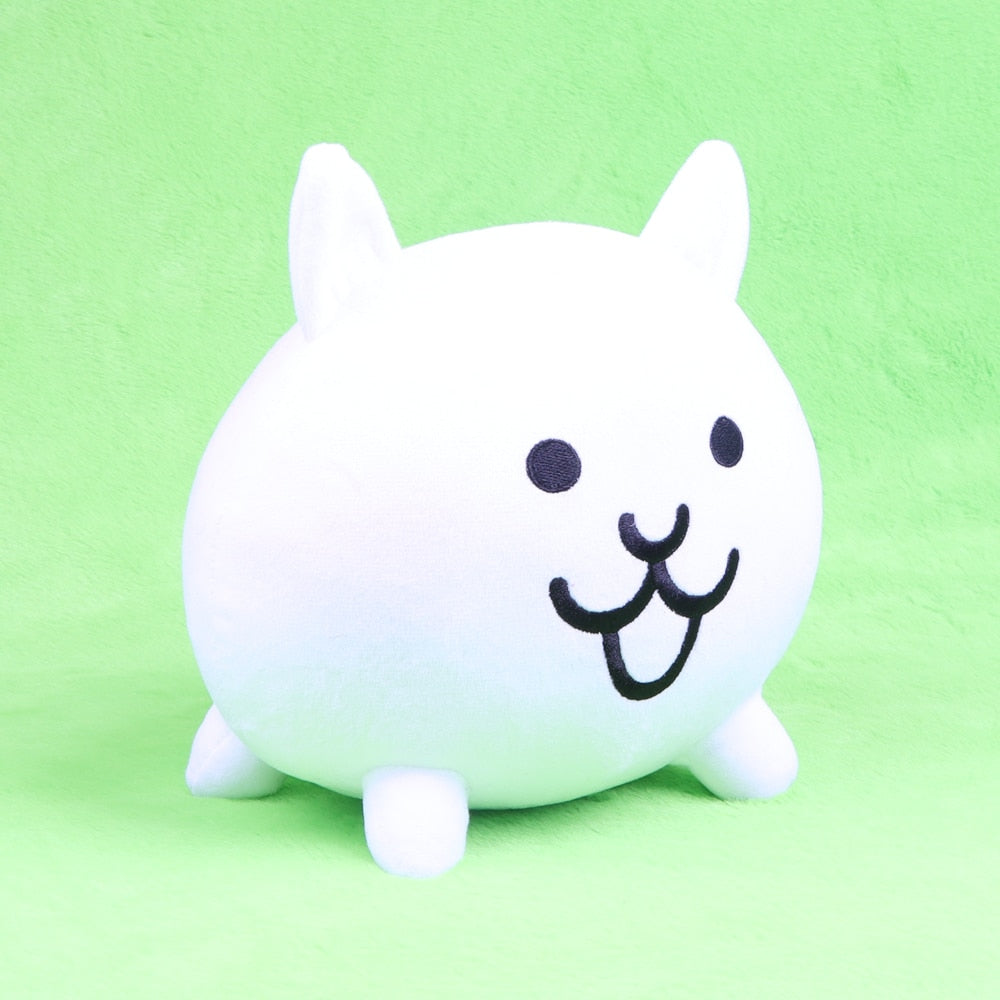 Battle Cats Plush - Battle Cats Plush