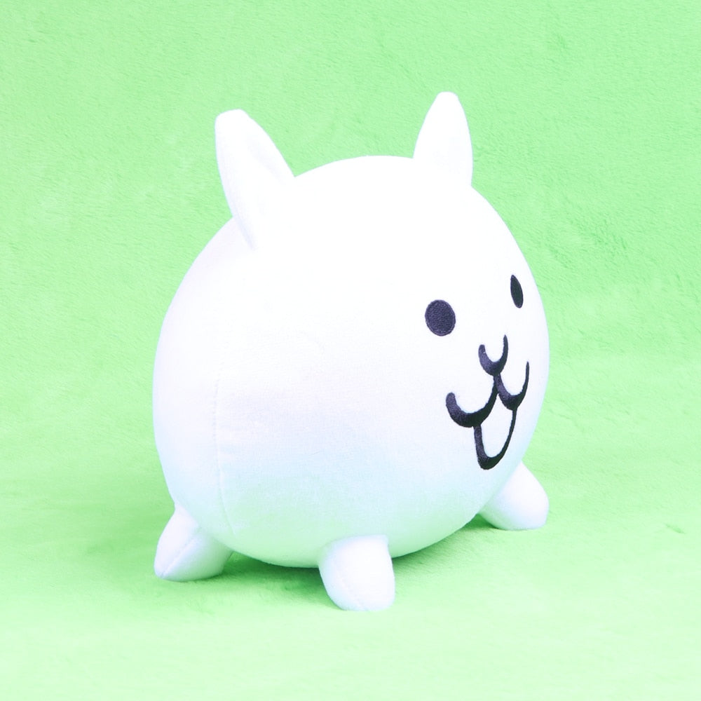 Battle Cats Plush - Battle Cats Plush