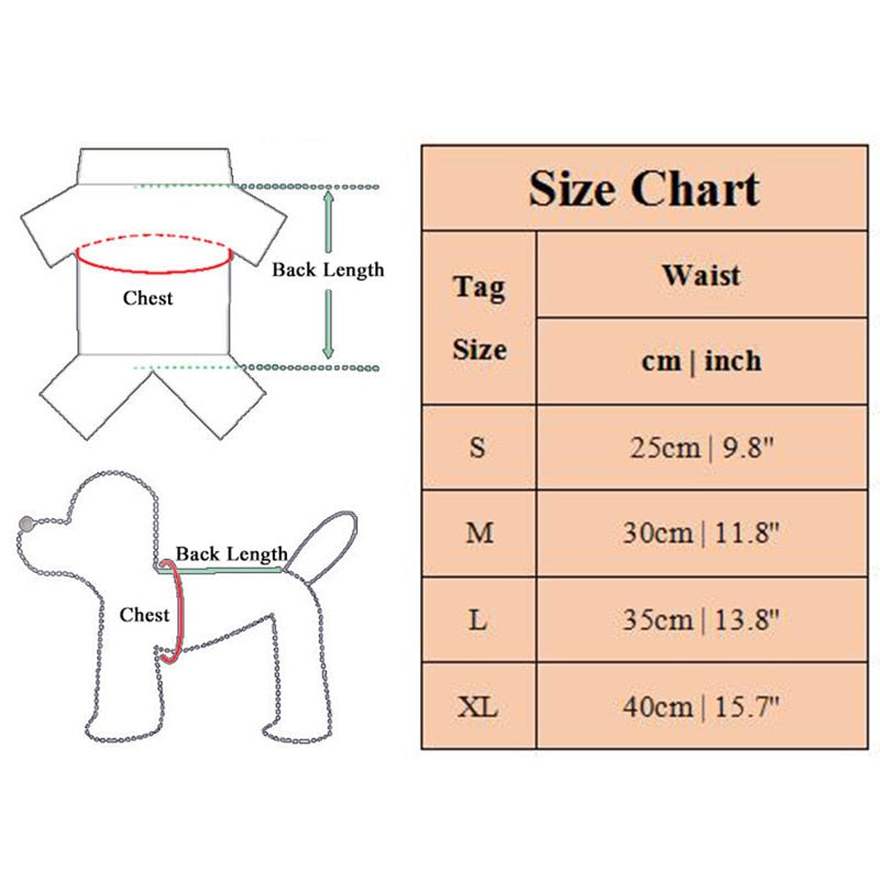 Bikini Clothes for Cats - Clothes for cats