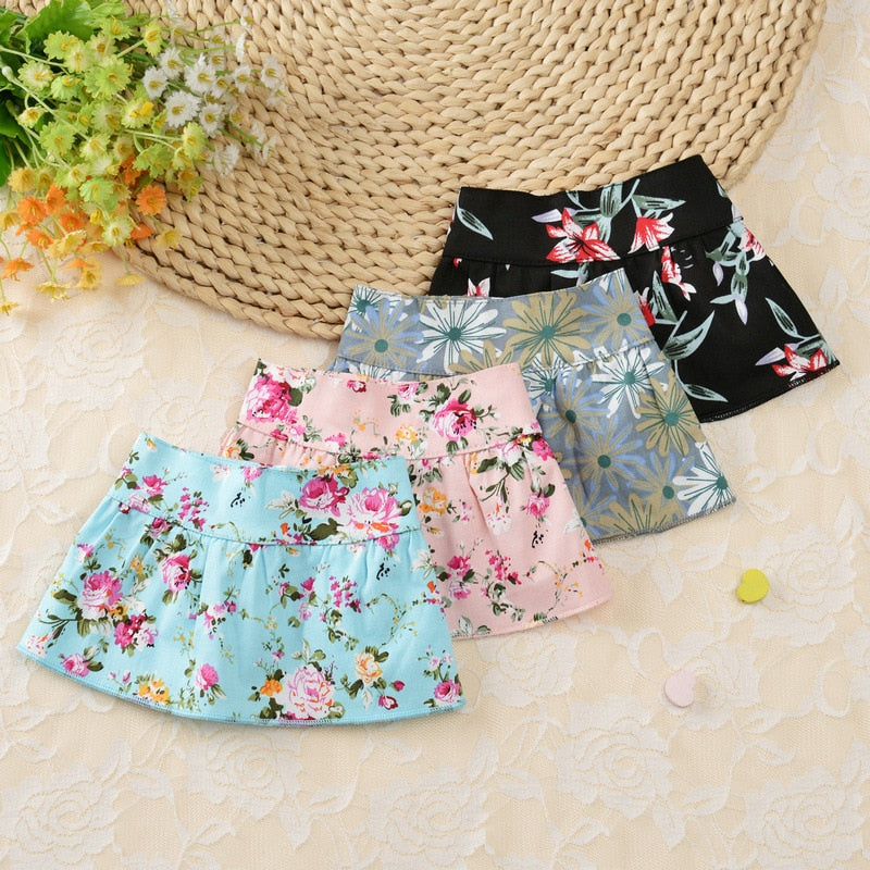 Bikini Clothes for Cats - Clothes for cats