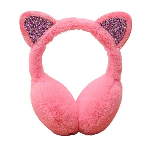 Black Cat Earmuffs - Black Cat Earmuffs