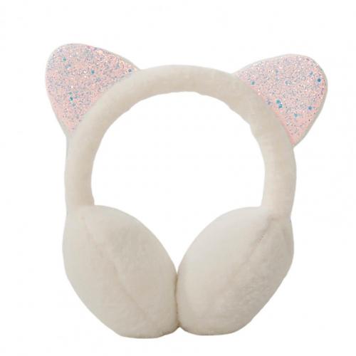 Black Cat Earmuffs - Black Cat Earmuffs