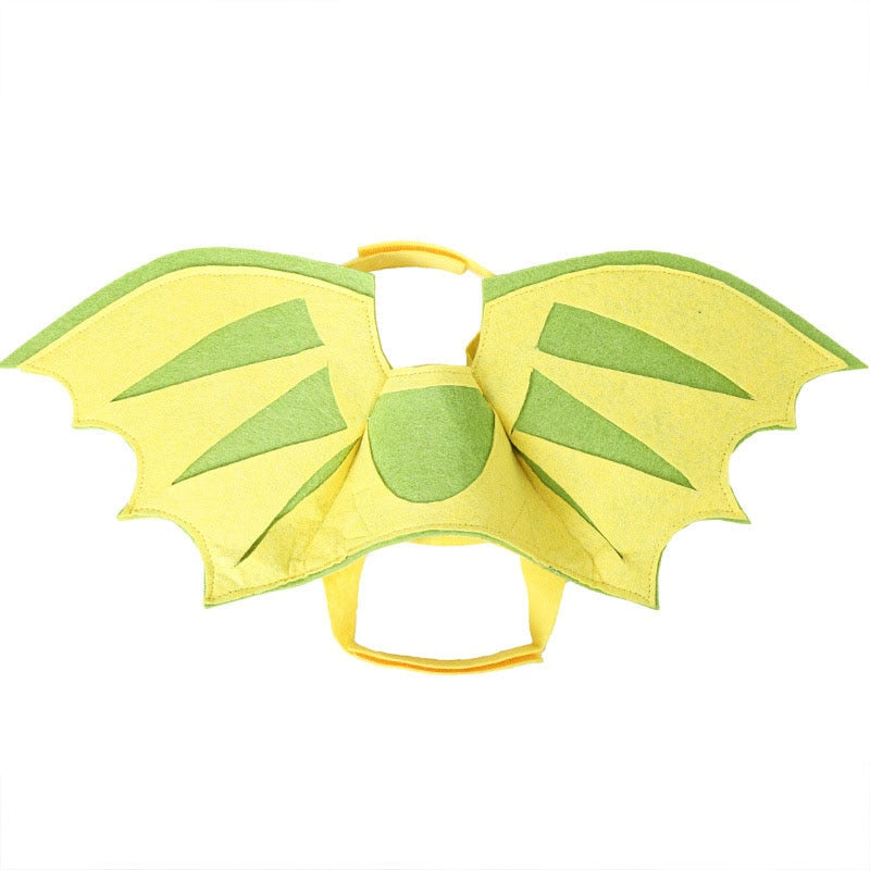 Butterfly Costume for Cat