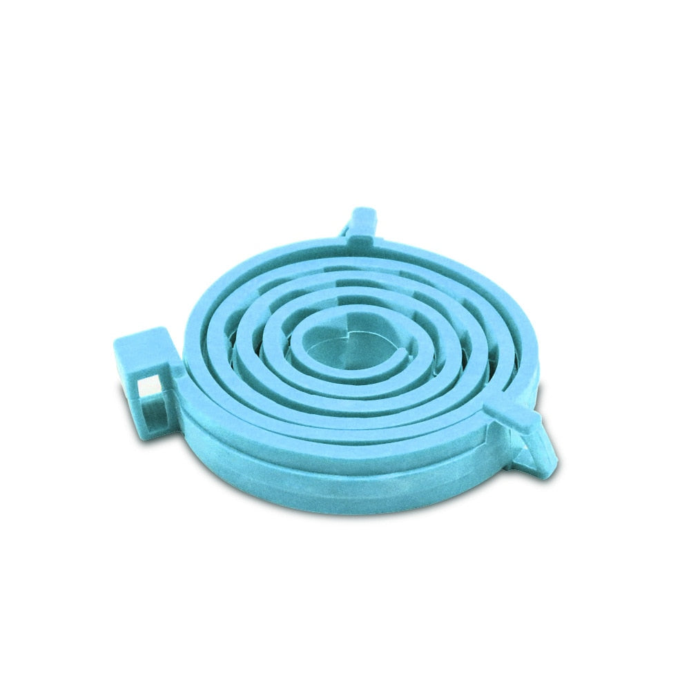 Calming Collars for Cats - Blue - Cat collars