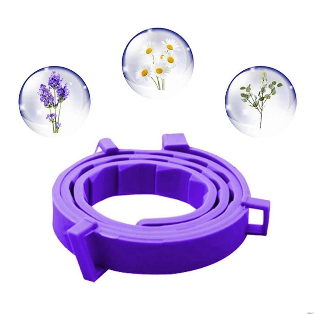 Calming Collars for Cats - Cat collars