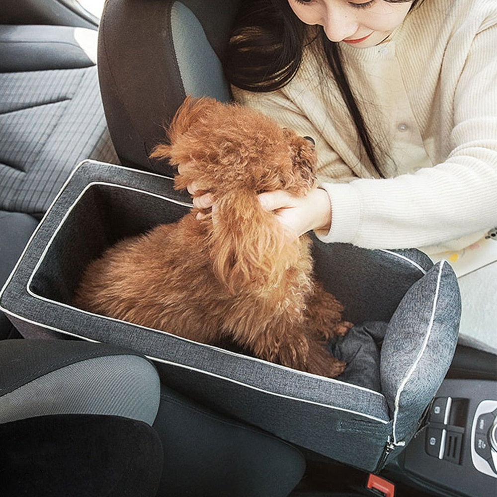 Car Cat Bag - Car Cat Bag
