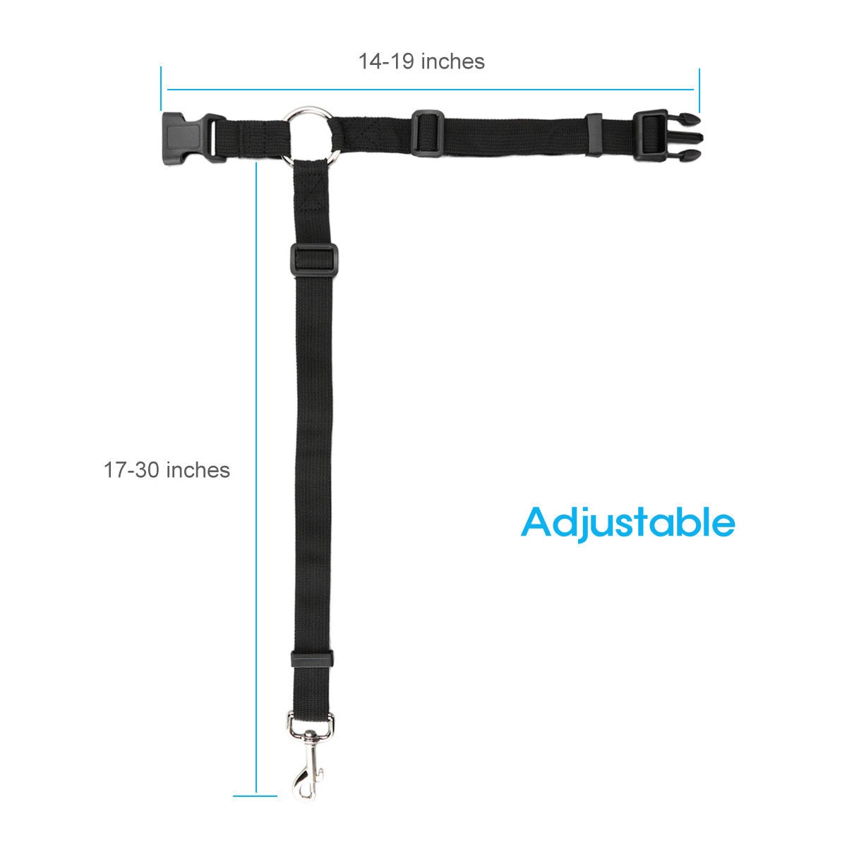 Car Cat Harness - cat harness leash