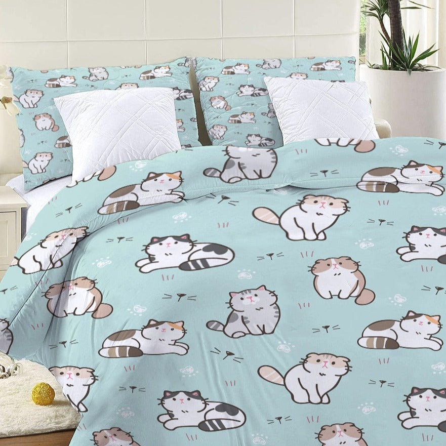 Cat Bed Cover